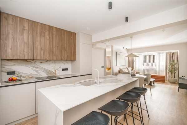 Apartment in Chamartín, Madrid, Spain 4 - 14968757