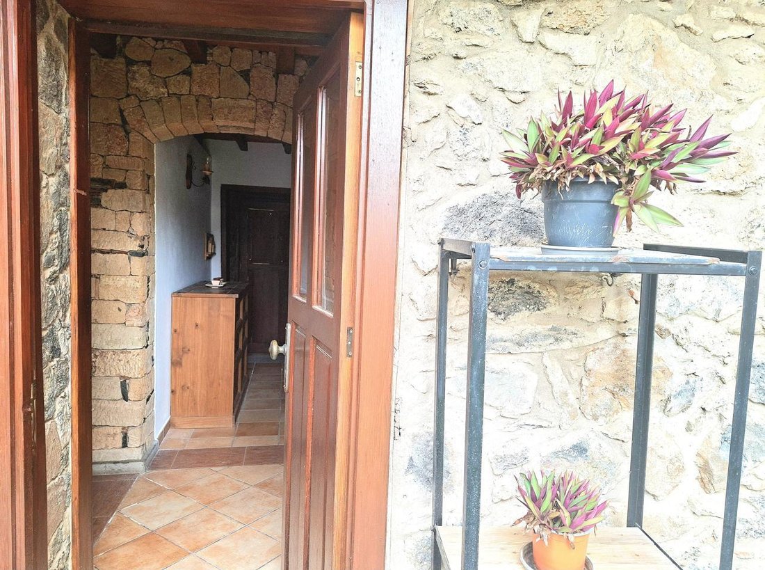 Villa in Adeje, Canary Islands, Spain 3 - 17058686