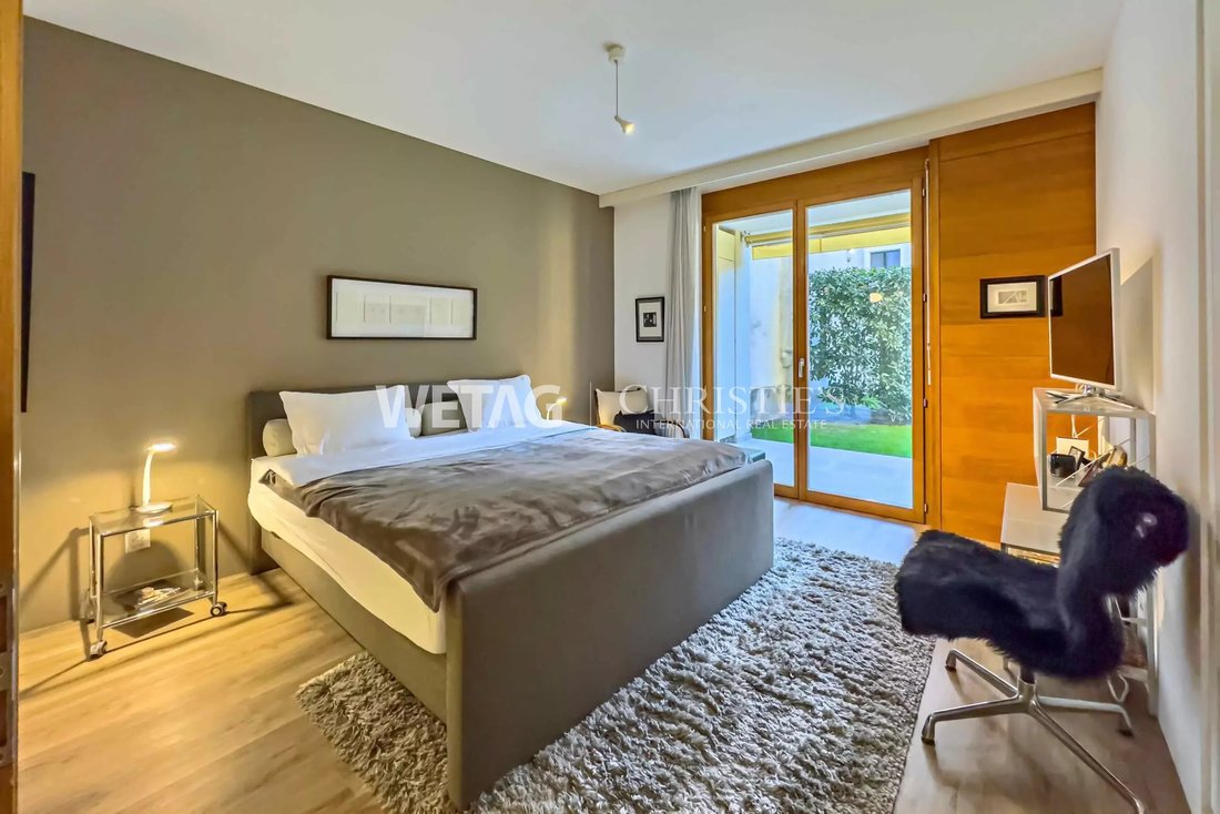 Apartment in Ascona, Ticino, Switzerland 5 - 17061728