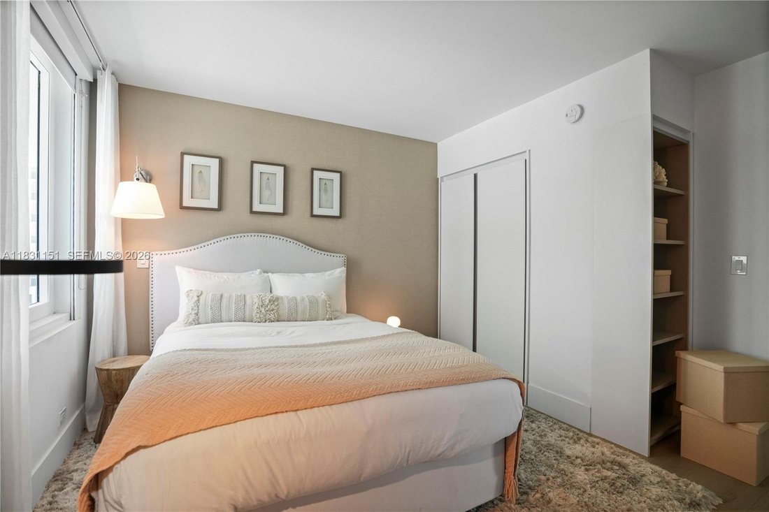 Condo in Miami Beach, Florida, United States 5 - 16640493