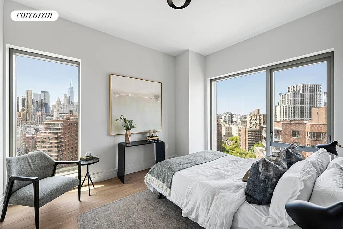 Condo in New York, New York, United States 5 - 17062557