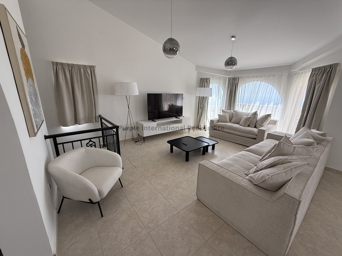 Villa in Melissovouno, Paphos, Cyprus 2 - 17062489