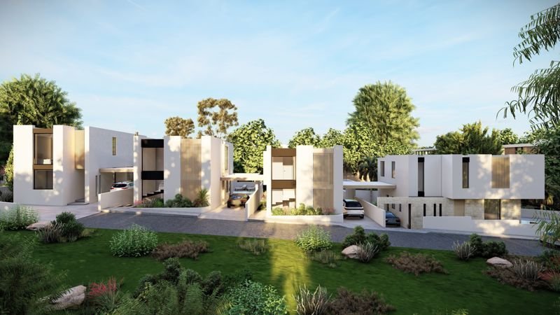 Villa in Konia, Paphos, Cyprus 2 - 15328787