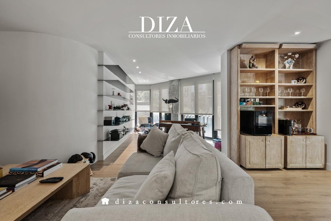 Apartment in Chamartín, Madrid, Spain 4 - 16135960