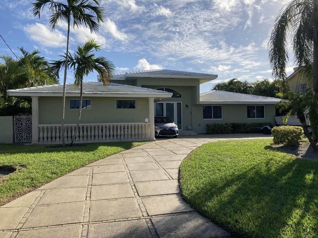 House in Hillsboro Beach, Florida, United States 2 - 17063575