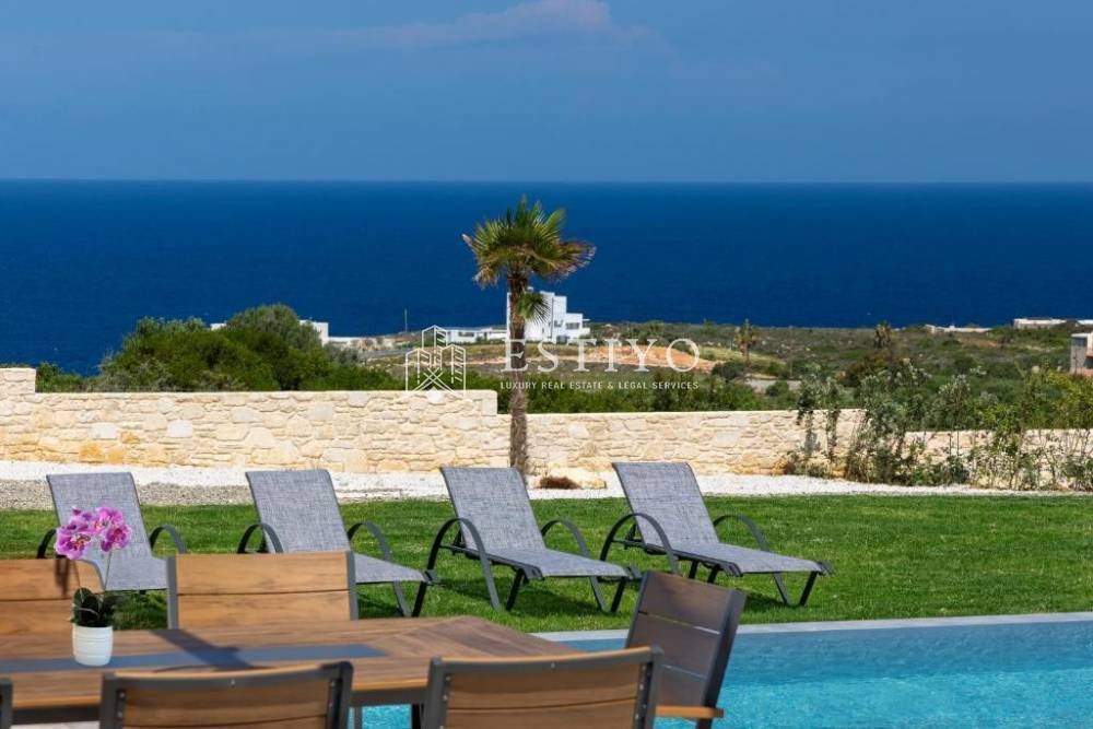 Villa in Crete, Greece 3 - 17063553