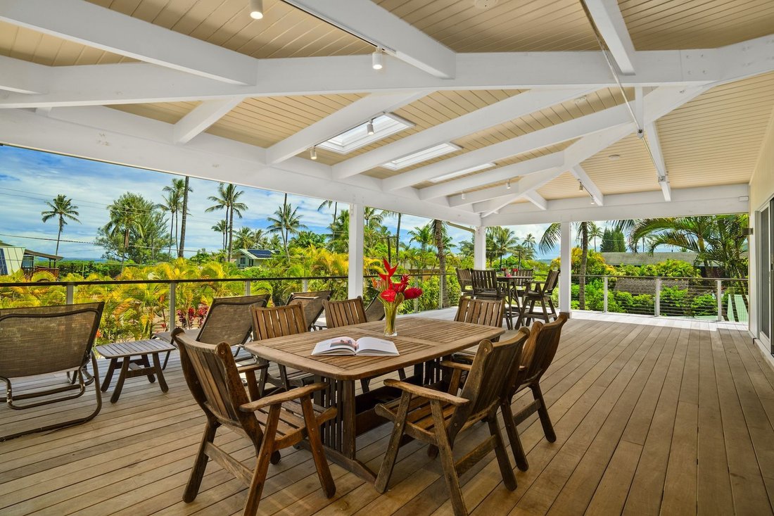 House in Kapaʻa, Hawaii, United States 4 - 17063837