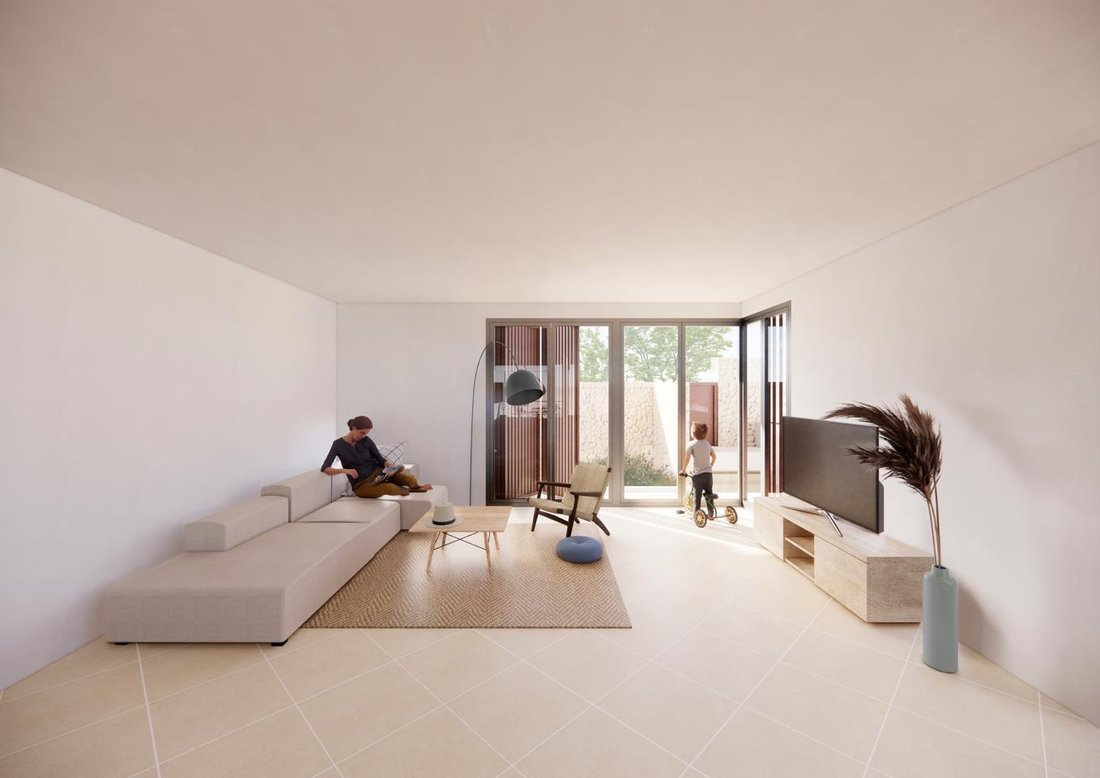 Chalet in Ciutadella de Menorca, Balearic Islands, Spain 2 - 14983502