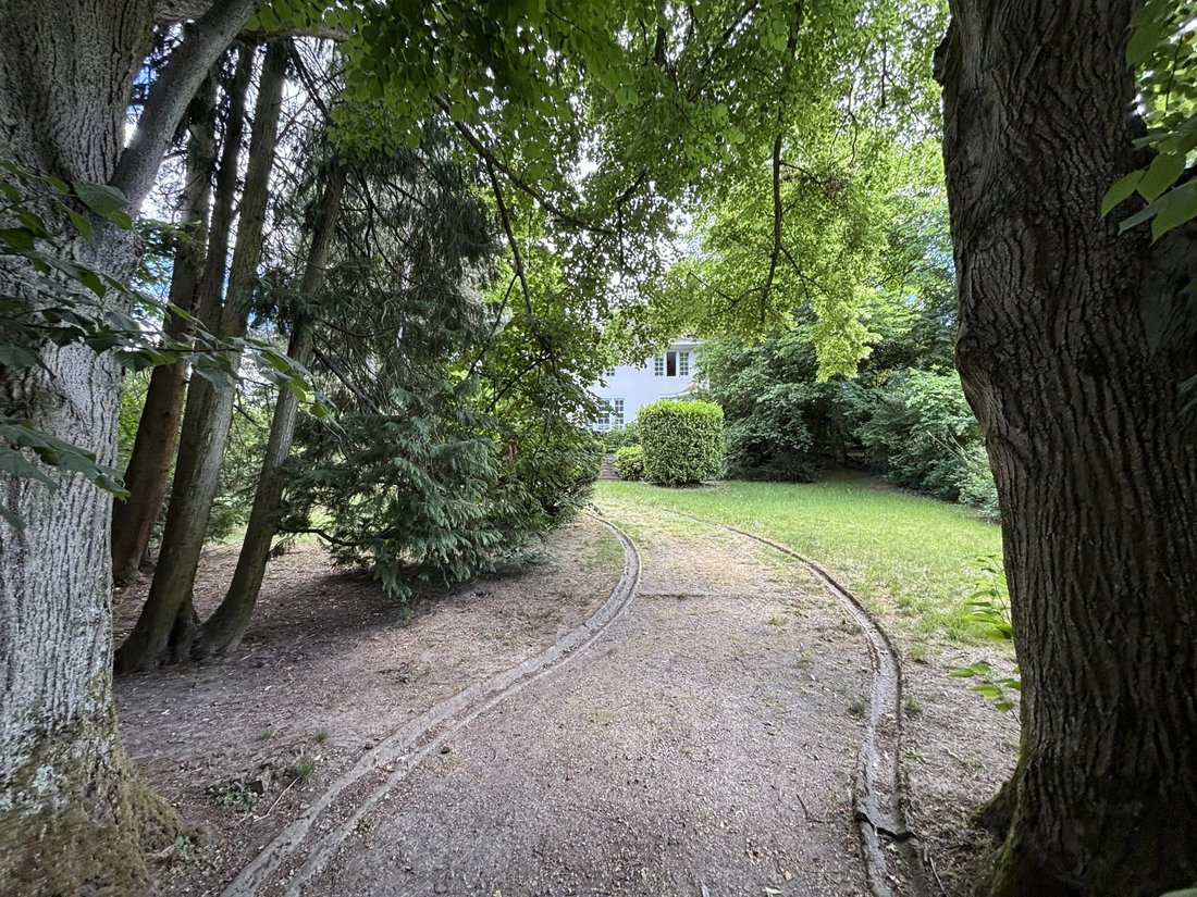 House in Uccle, Brussels, Belgium 2 - 17064453