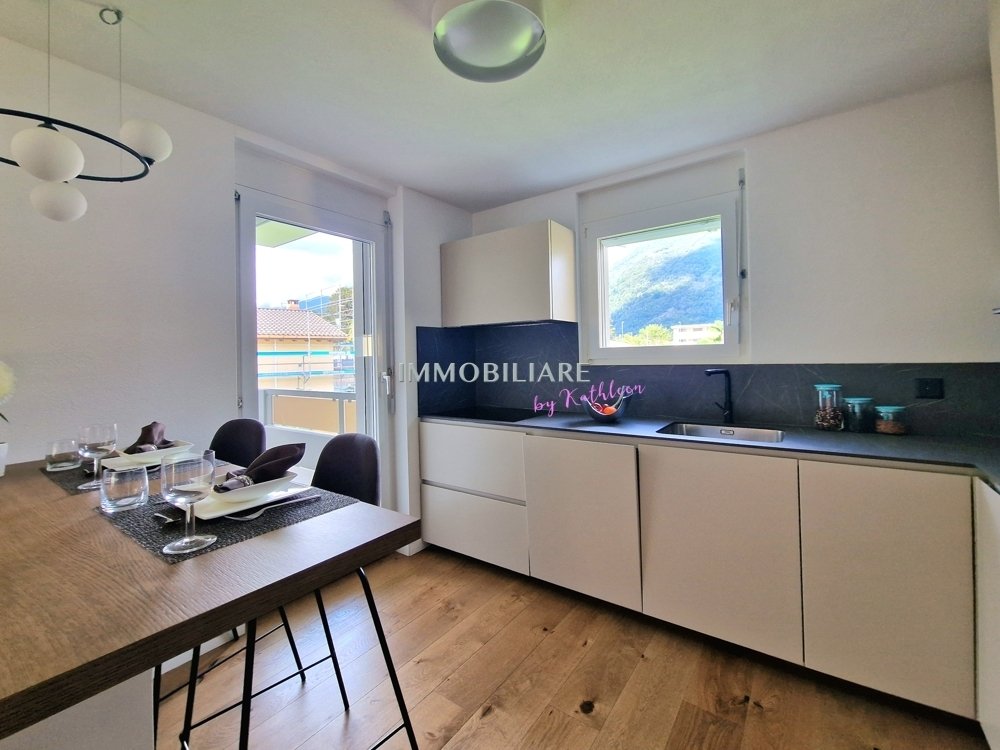 Apartment in Ascona, Ticino, Switzerland 3 - 17063882