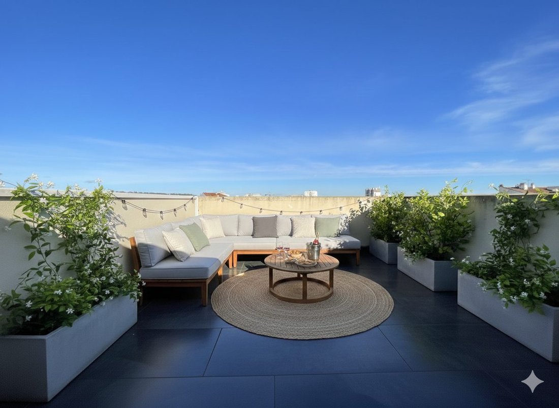Apartamento en La Gazelle, Nimes, Francia 4 - 17065388