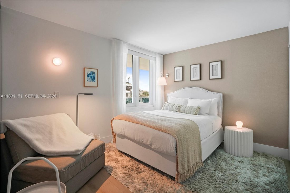 Condo in Miami Beach, Florida, United States 3 - 16640493