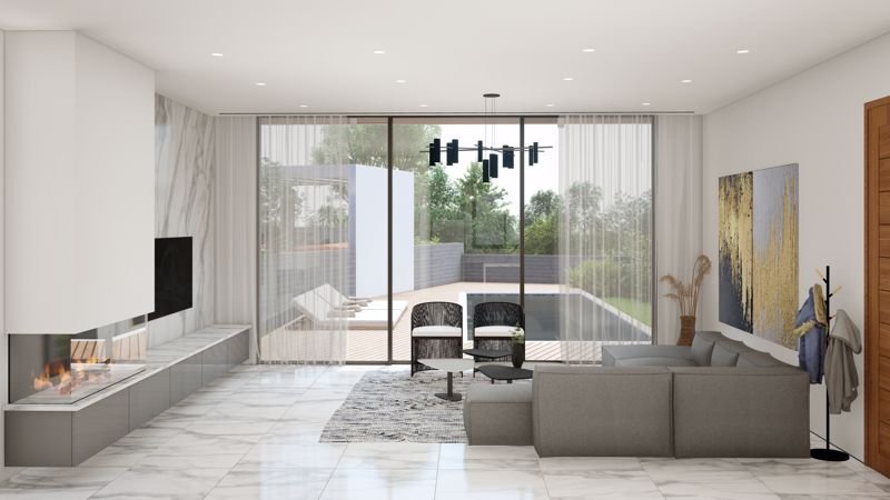 Villa in Anarita, Paphos, Cyprus 2 - 15039263