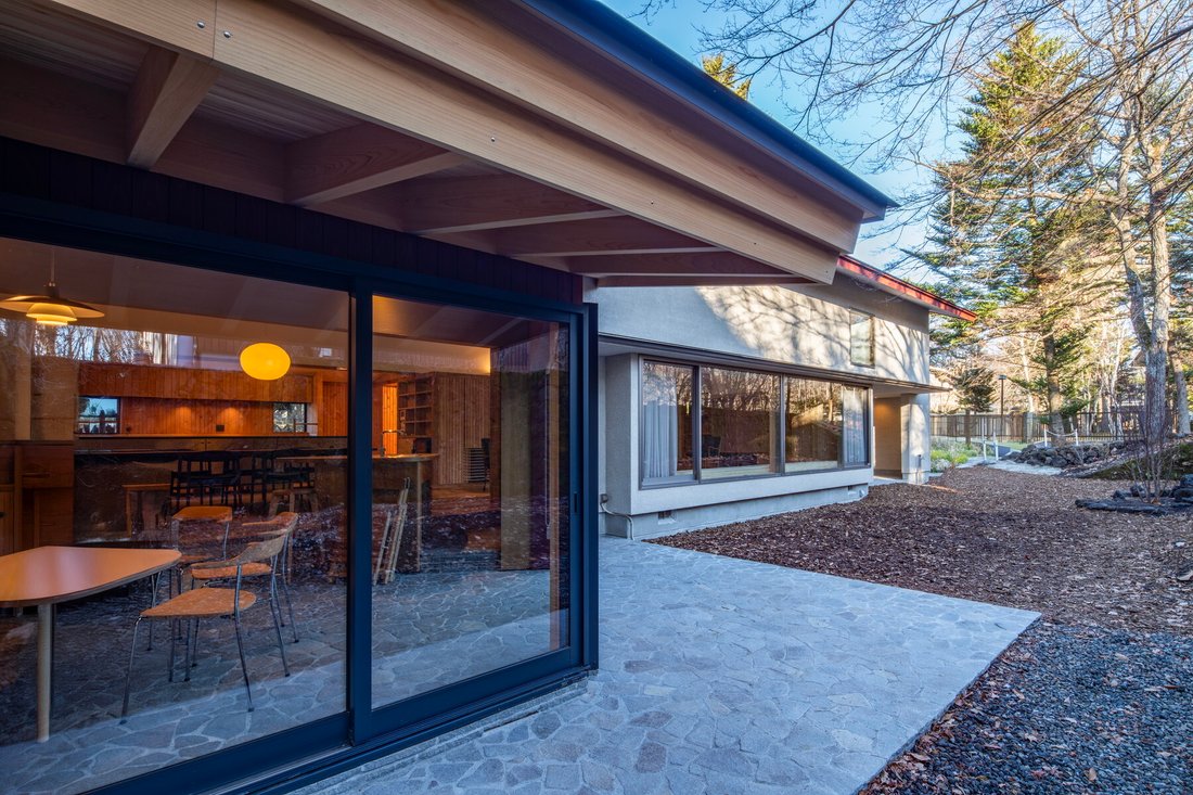House in Karuizawa, Nagano, Japan 4 - 17060387