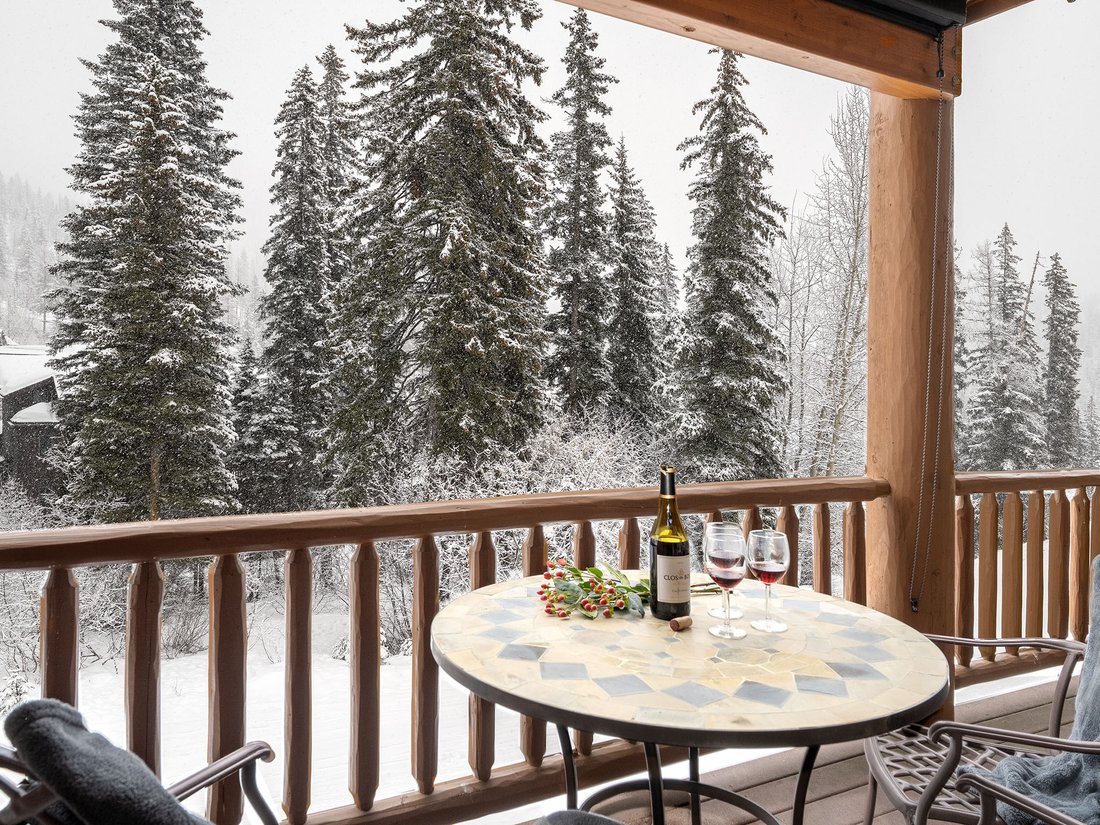 Townhouse in Whitefish, Montana, United States 5 - 17065647