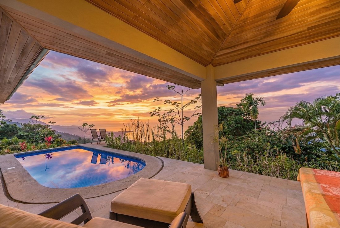 House in Savegre de Aguirre, Puntarenas Province, Costa Rica 5 - 17063827