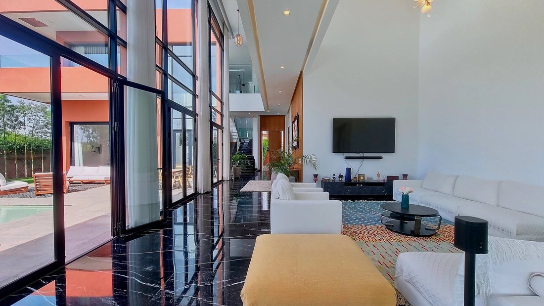 Villa in Menara, Marrakesh-Safi, Morocco 4 - 17062320