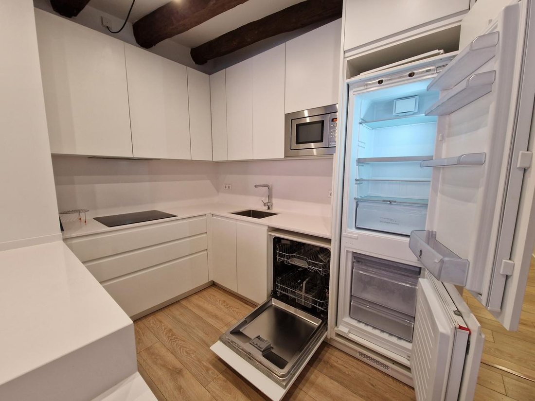 Penthouse à Ciutat Vella, Barcelone, Espagne 5 - 15919816