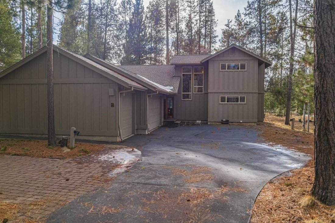 House in Sunriver, Oregon, United States 3 - 17062810