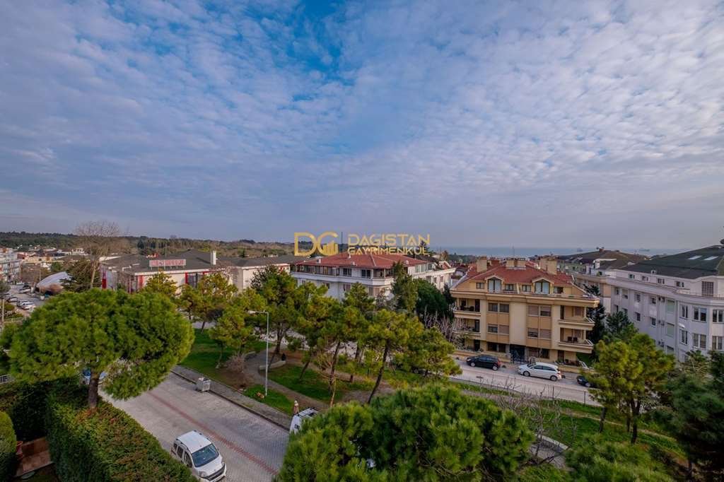 Apartment in İstanbul, İstanbul, Turkey 1 - 17064770