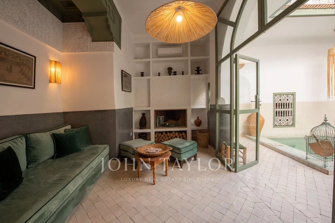 Marrakech, Morocco 3 - 17063333