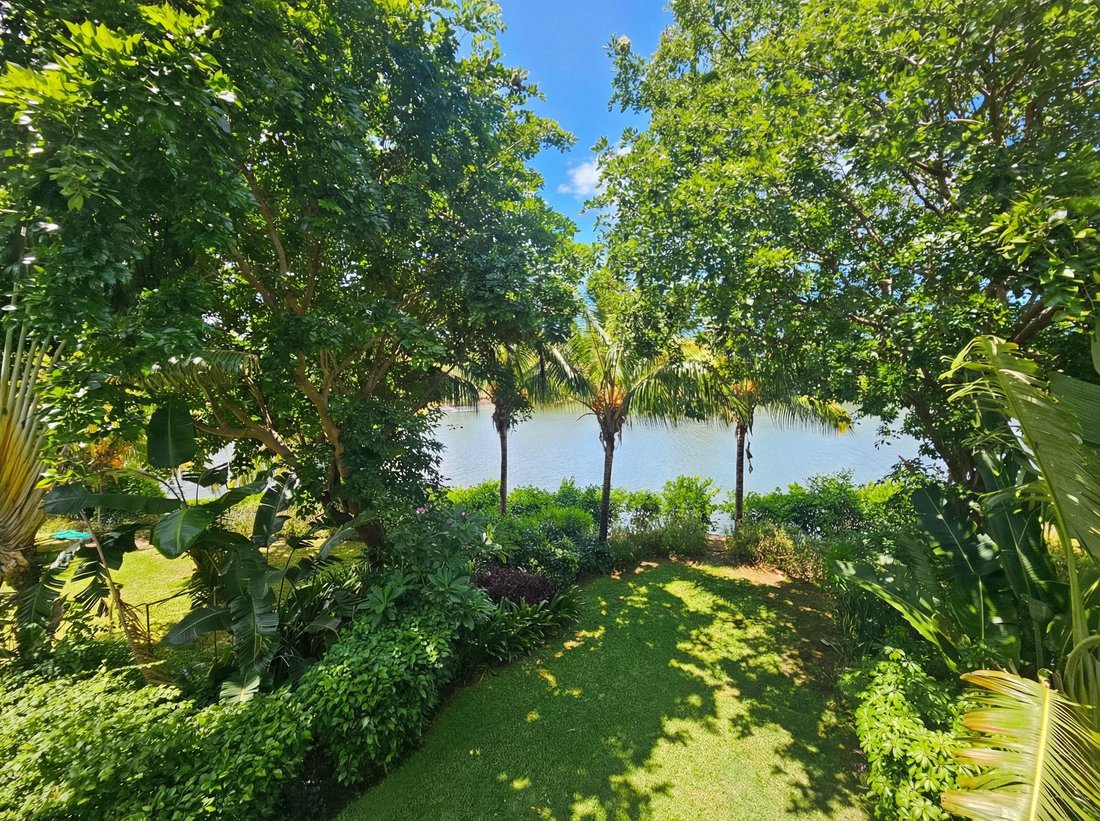 Apartment in Tamarin, Rivière Noire District, Mauritius 2 - 17060876