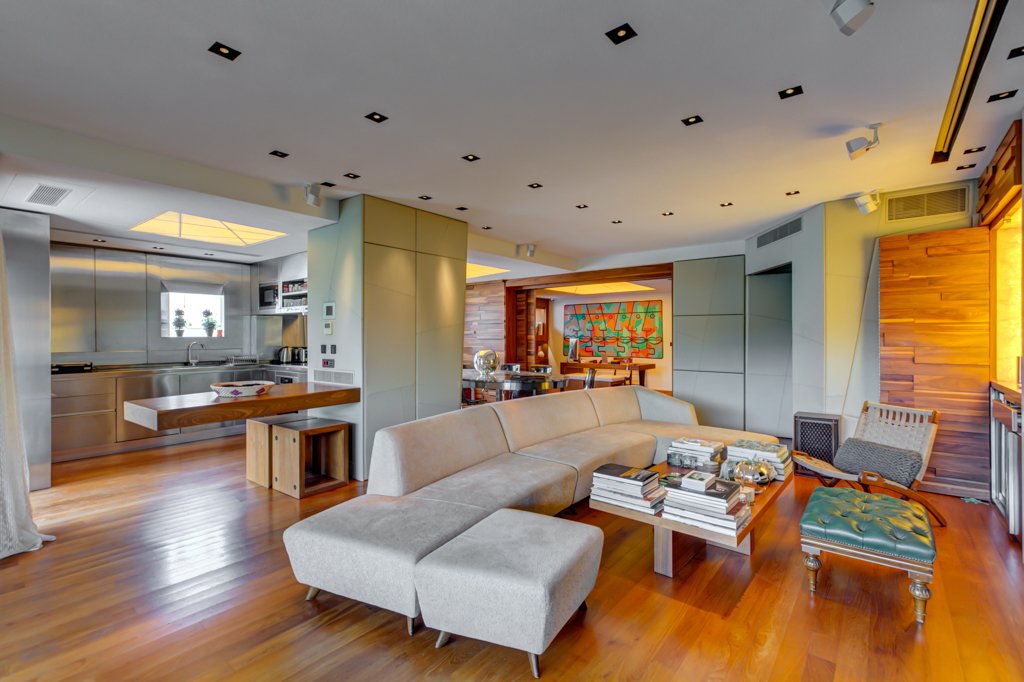 Apartment in Glyfada, Attica, Greece 2 - 17063615
