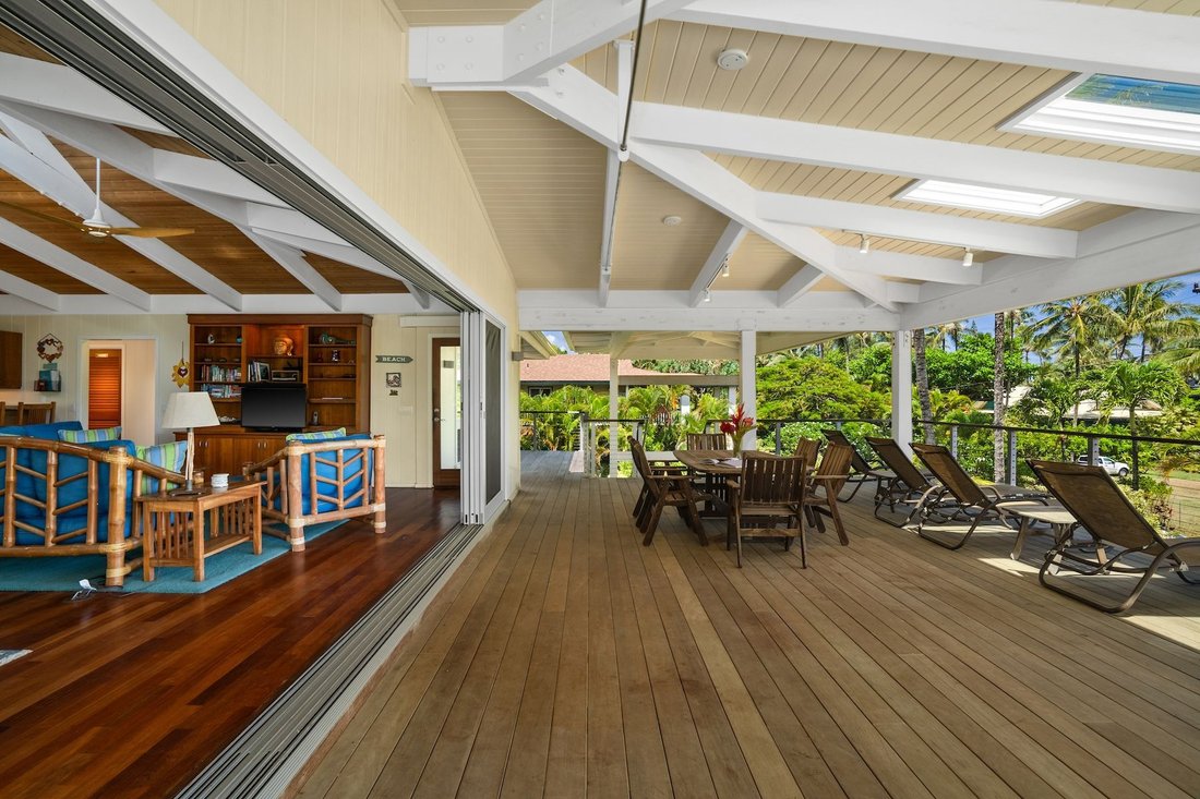 House in Kapaʻa, Hawaii, United States 3 - 17063837