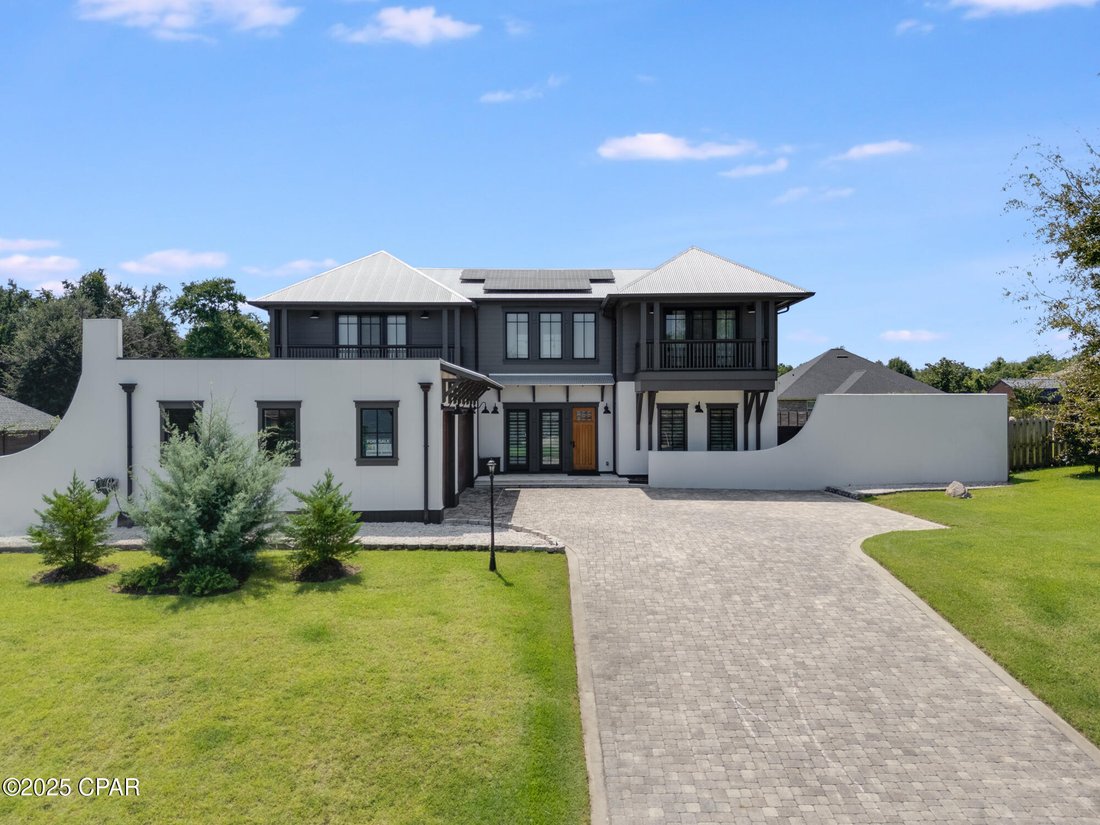House in Panama City, Florida, United States 3 - 17063485
