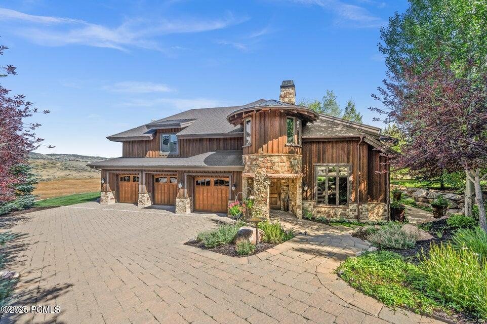 House in Park City, Utah, United States 1 - 17062740