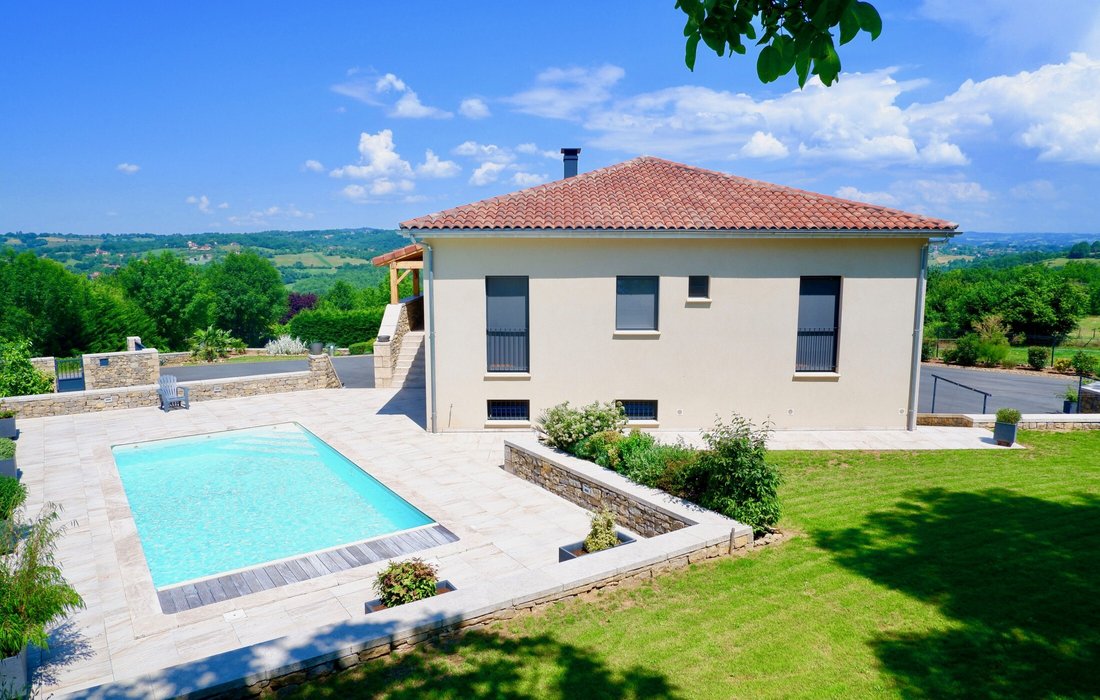 Villa in Centre Ancien, Figeac, France 2 - 17064234