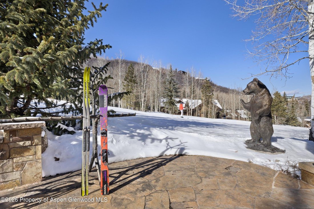 House in Snowmass Village, Colorado, United States 2 - 16609894