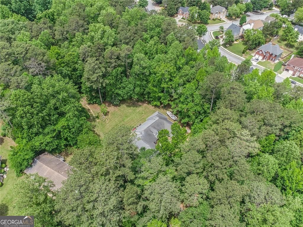 Terreno a Atlanta, Georgia, Stati Uniti 5 - 16027335