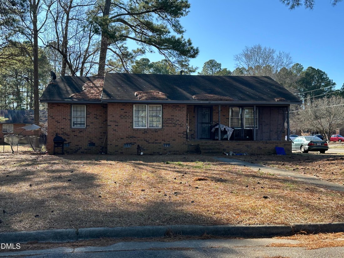 House in Rocky Mount, North Carolina, United States 2 - 17061617