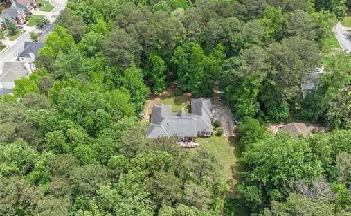 Terreno en Atlanta, Georgia, Estados Unidos 1