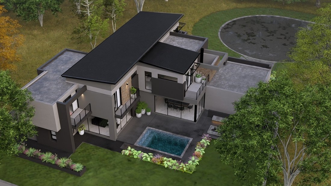 House in Centurion, Gauteng, South Africa 2 - 17062513