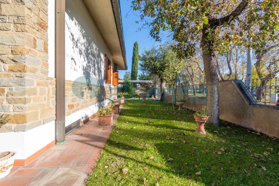 Villa in Center, Follonica, Tuscany 5 - 17061690
