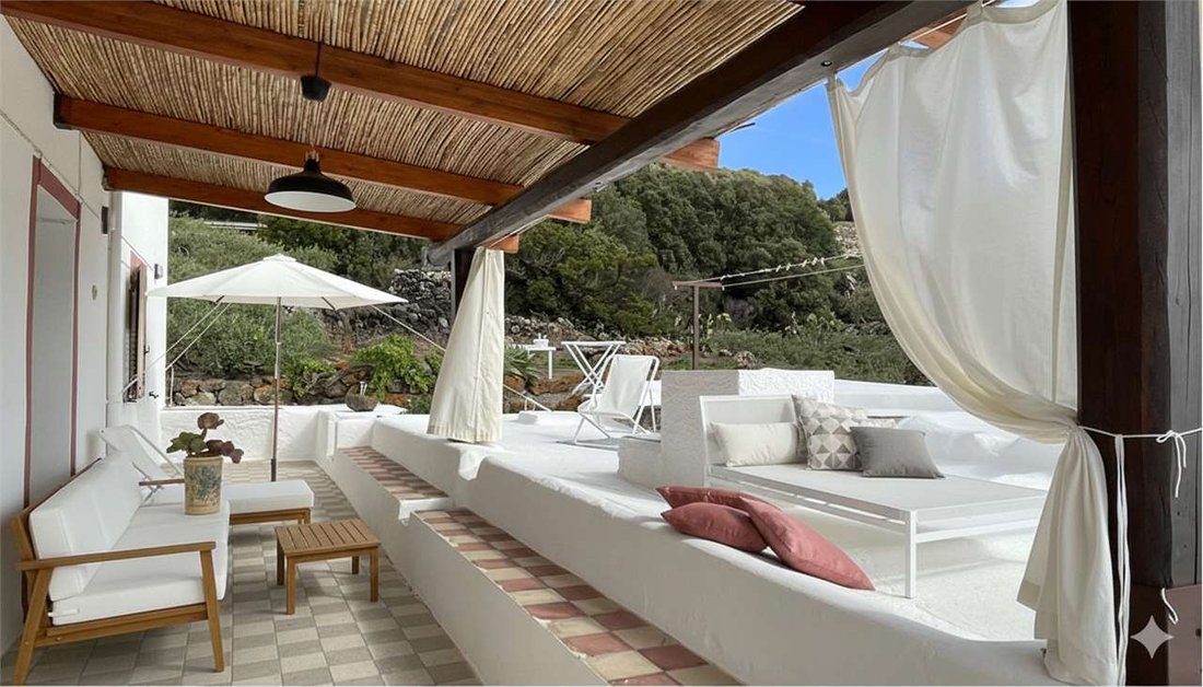 Estate in Pantelleria, Sicily, Italy 5 - 14701615