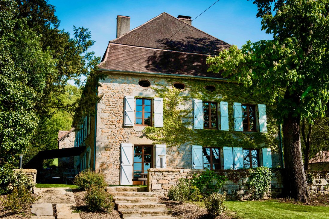 Estate in Centre Ancien, Figeac, France 4 - 17064144