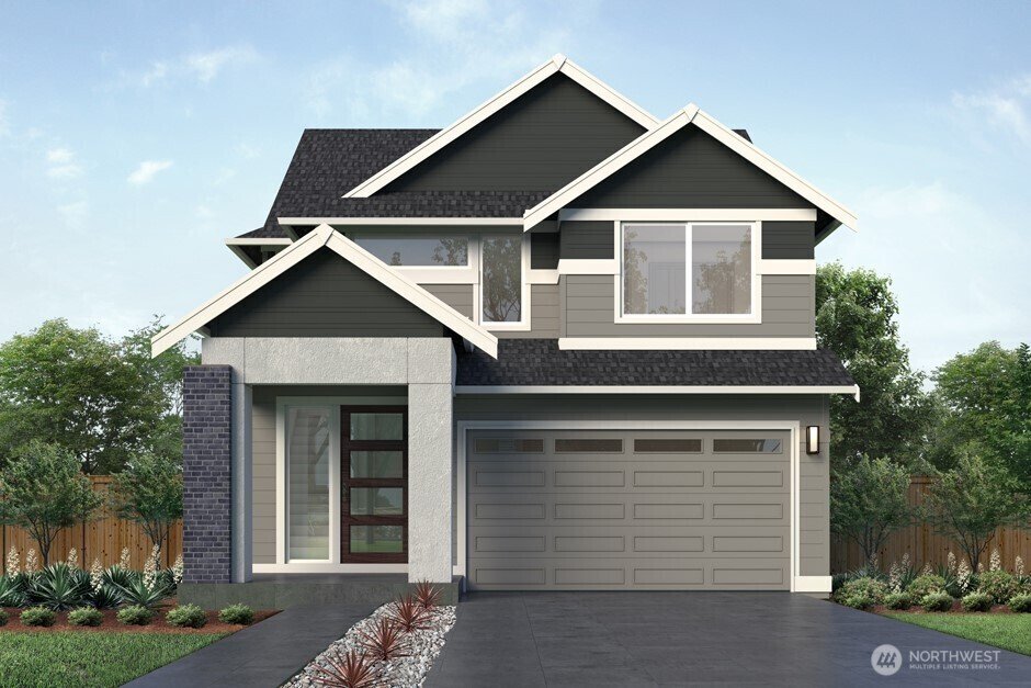 House in Lake Stevens, Washington, United States 1 - 17064798