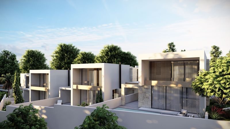 Villa in Konia, Paphos, Cyprus 5 - 15328787