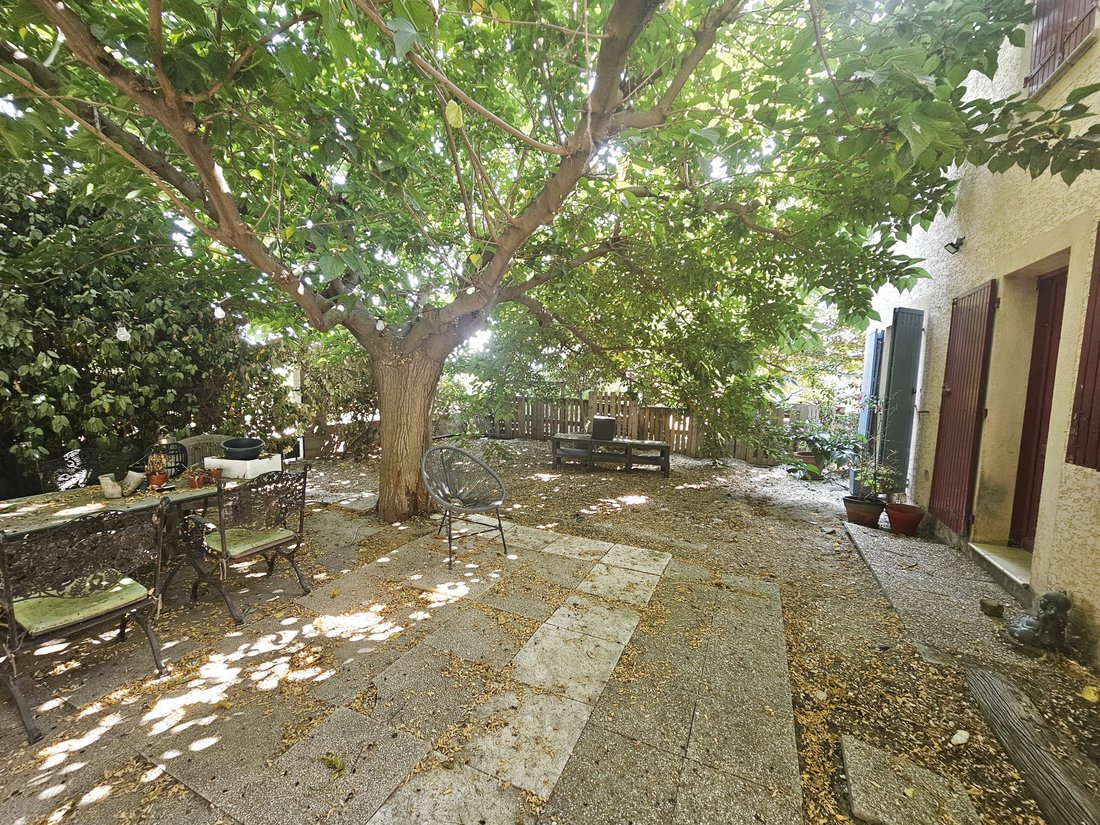 House in Centre Ville, Aigues-Mortes, France 1 - 17064124
