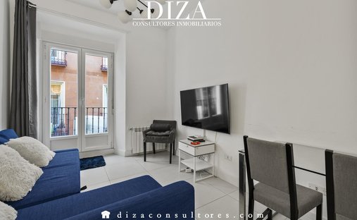 Appartamento a Centro, Madrid, Spagna 1
