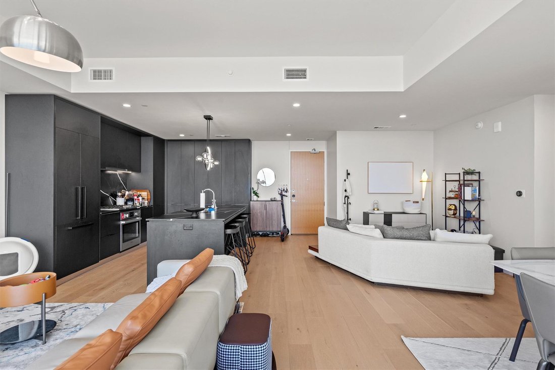 Condominio a Austin, Texas, Stati Uniti 5 - 17063111