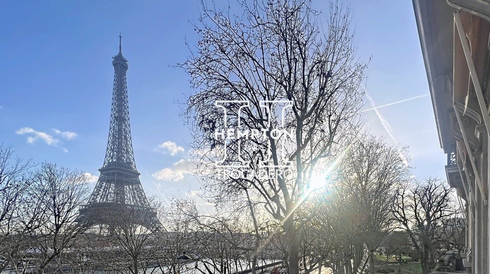 Apartment in Bois de Boulogne, Paris 16e Arrondissement, Paris 1 - 16973007
