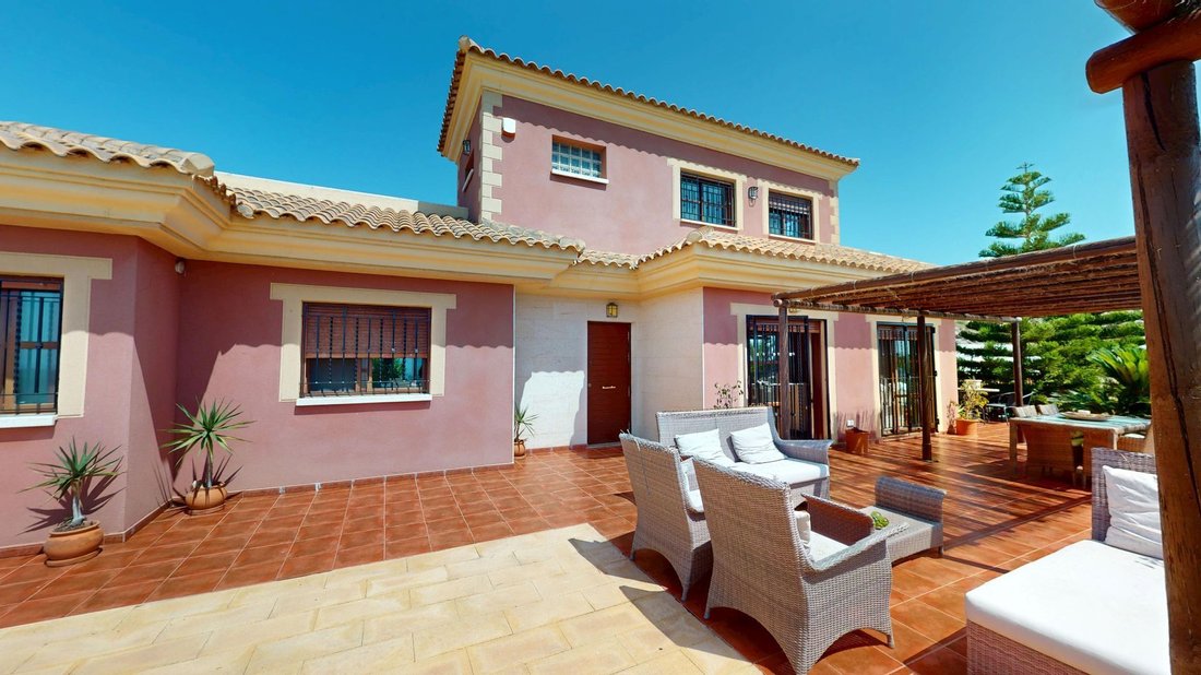 House in Eagles, Región de Murcia, Spain 3 - 17064152