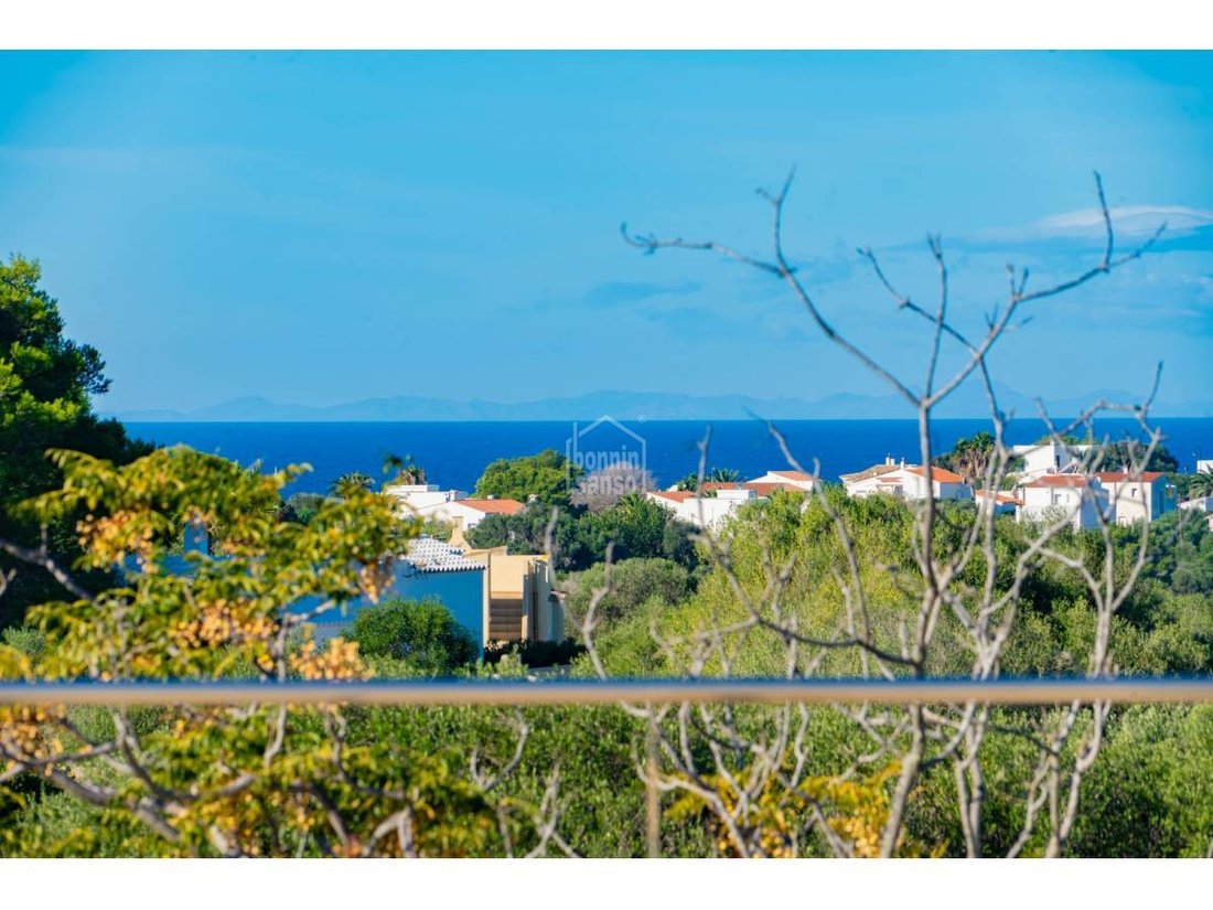 Country House in Sant Lluis, Balearic Islands, Spain 4 - 17062331