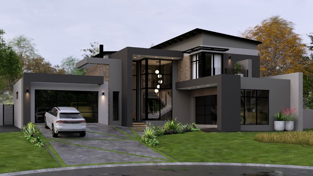 House in Centurion, Gauteng, South Africa 1 - 17062513