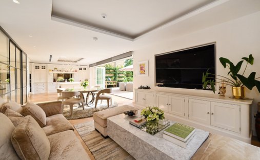 Haus in Ealing (London Borough of Ealing), London Borough of Ealing, England 1
