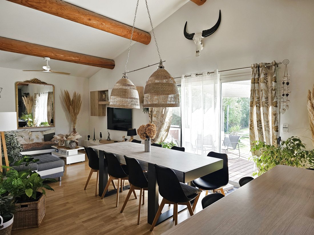 House in Centre Ville, Aigues-Mortes, France 3 - 17064134